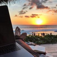 Отзыв от Виктор - Виза Destination Thailand